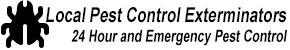 Hopkinton RI Pest Control Exterminators